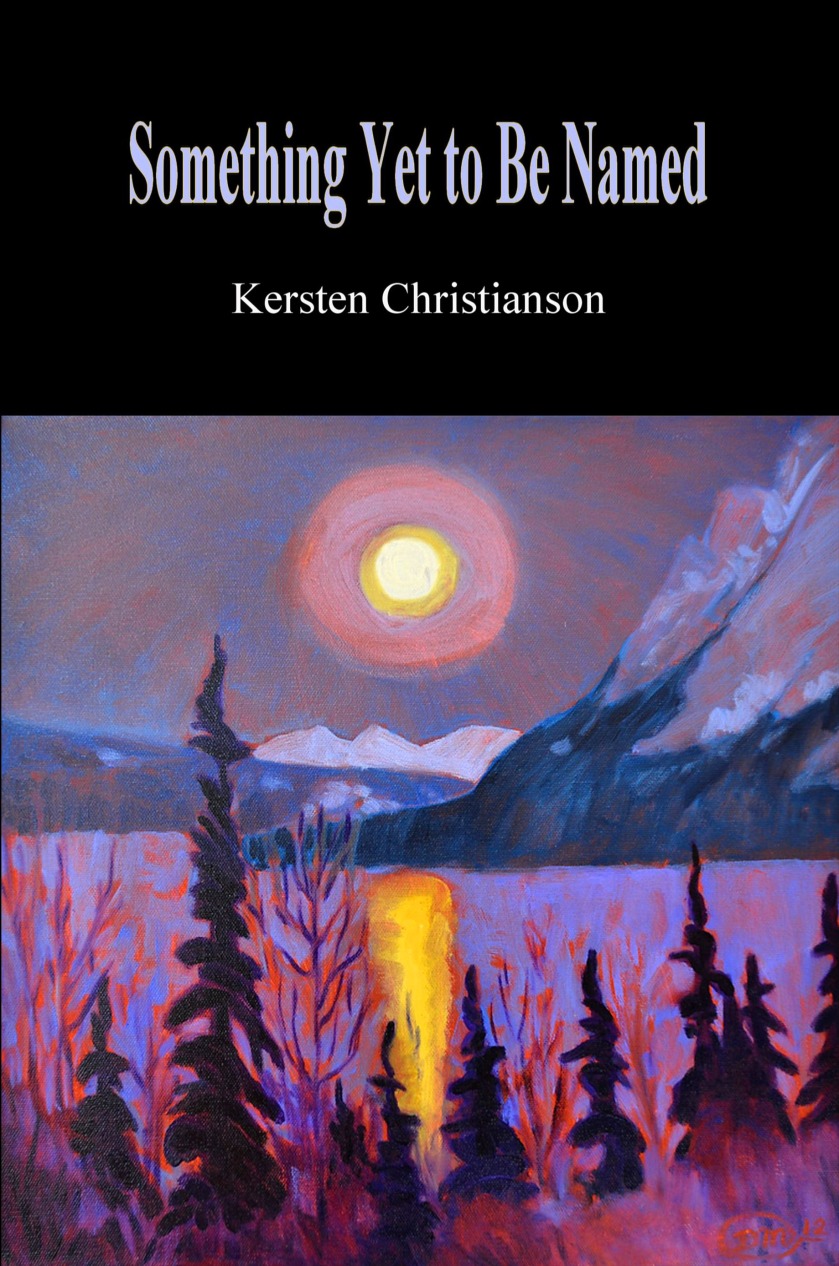 Christianson Cover