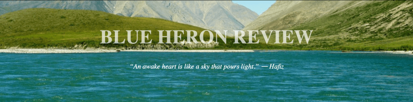 Blue Heron Review